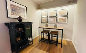 90139 Borgo Apartment
